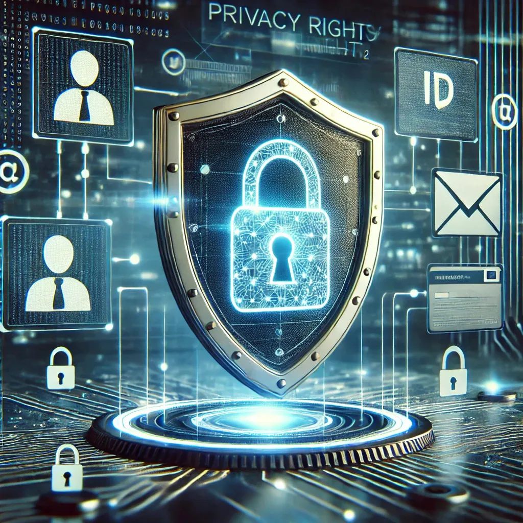 Privacyrecht