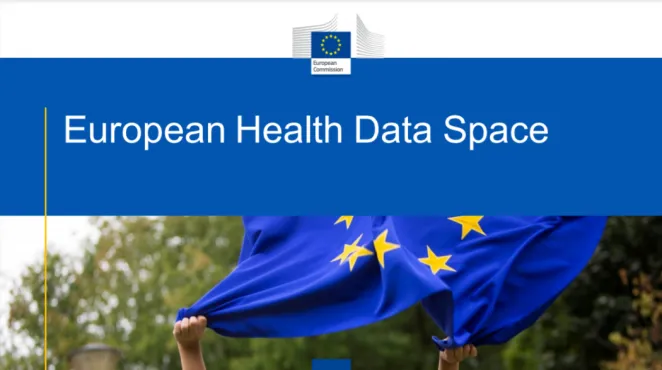 European Health Data Space