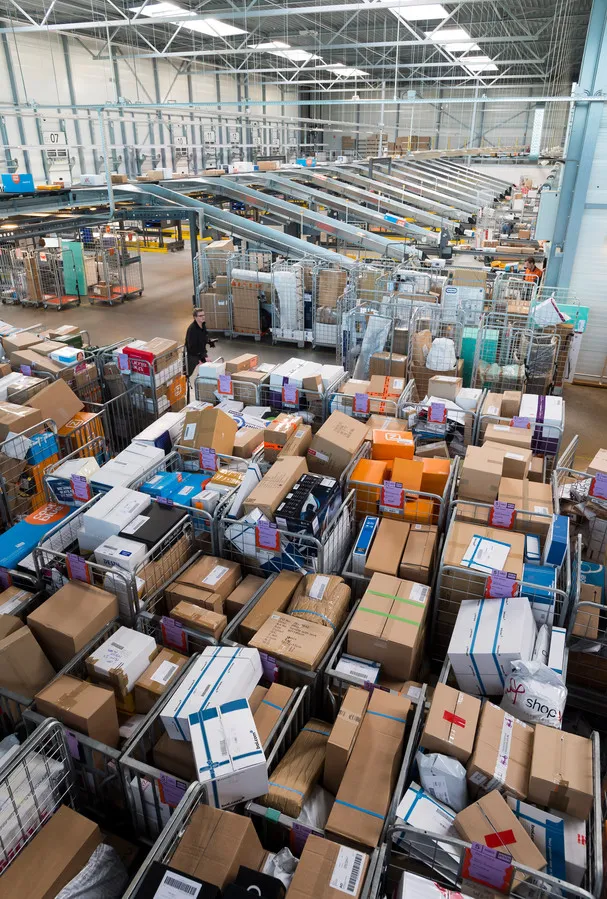 Wat te doen als uw bestelling niet wordt geleverd?