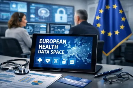 European Health Data Space
