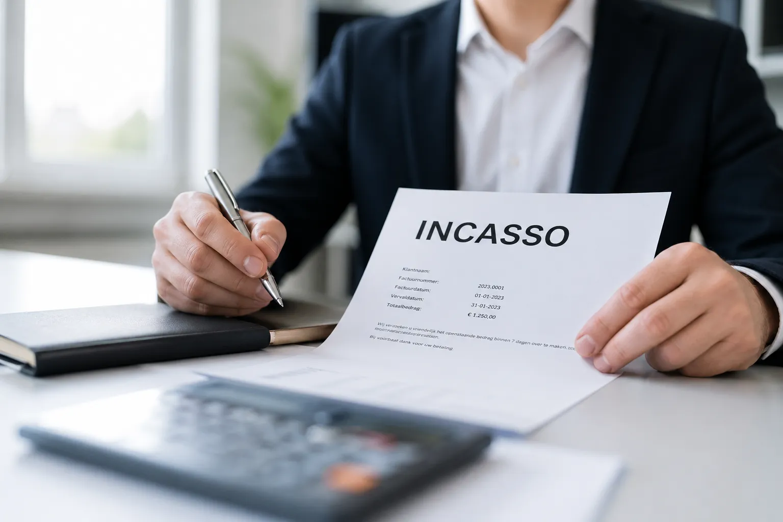 Incasso