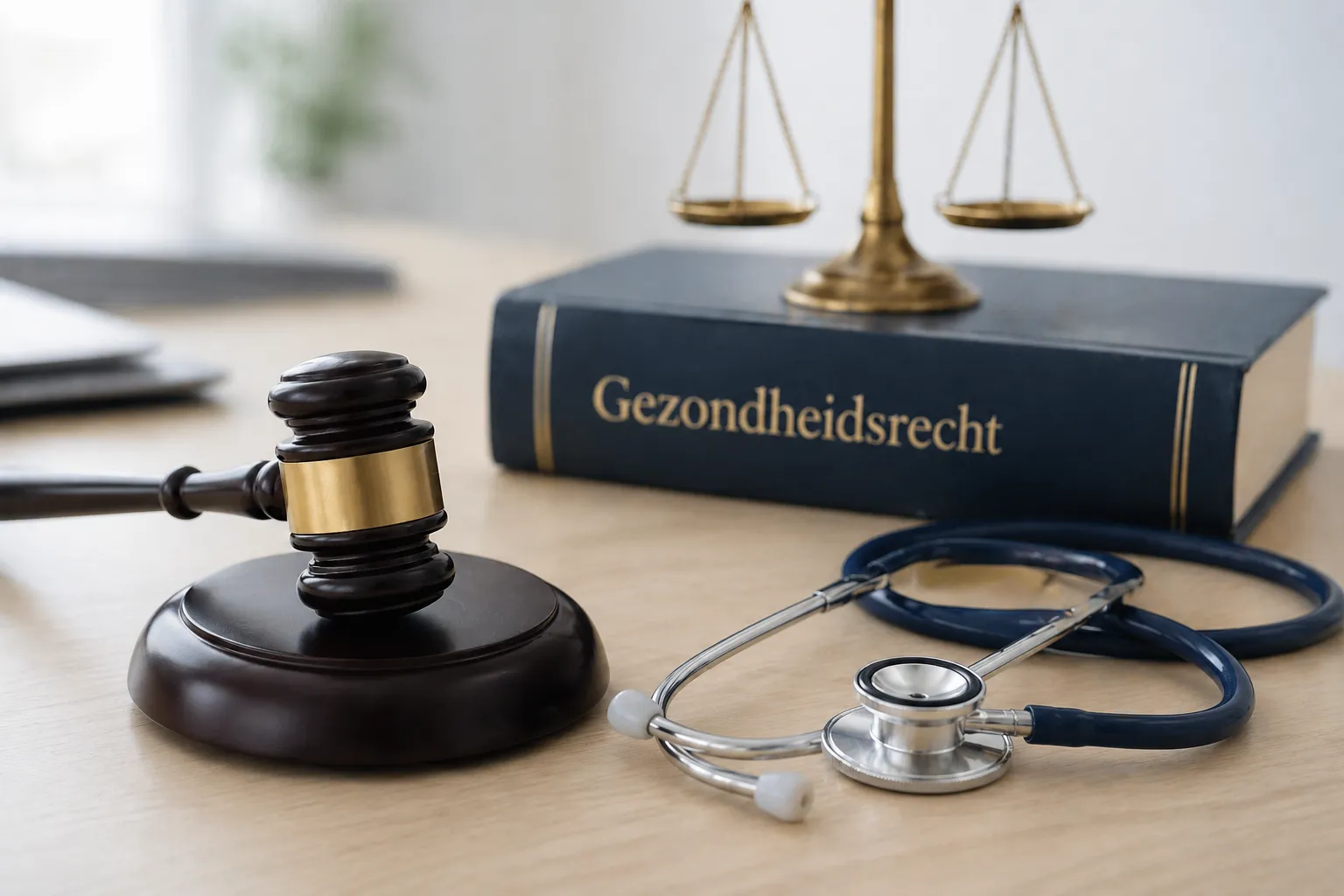 Gezondheidsrecht