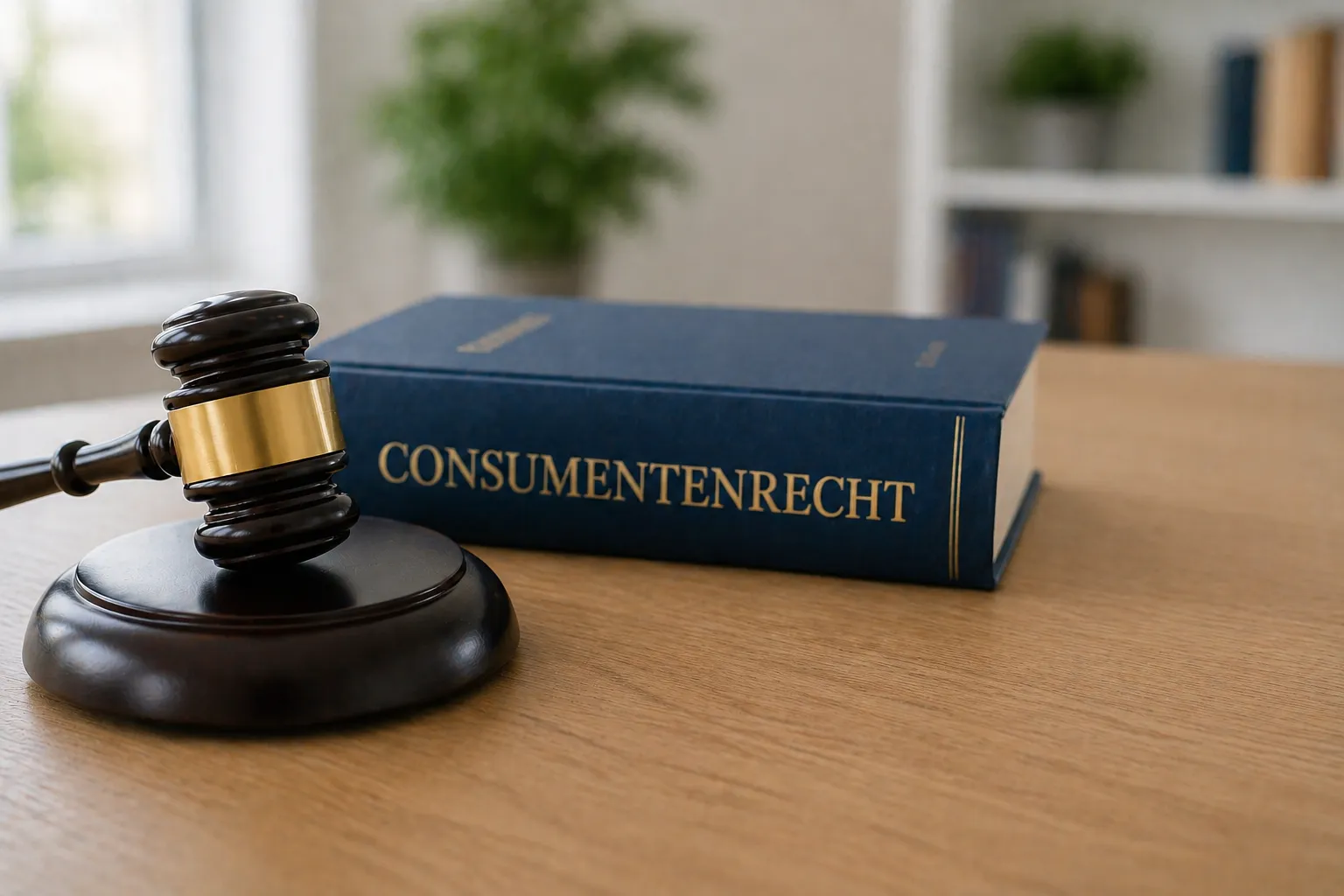 Consumentenrecht