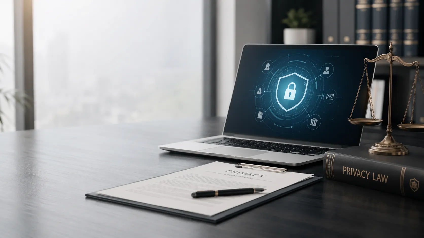 Privacyrecht